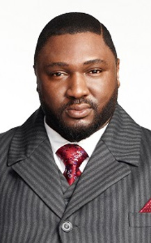 Nonso Anozie
